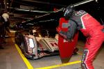 Audi R18 Le Mans 24hr 2012 года